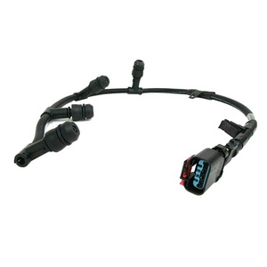 Ford Diesel Preheating <b>Plug</b> Wiring Harness 4C2Z12A690AB 5C3Z12A690A OE <b>Replacement</b> for 6.0L Vehicles - Product Image 3