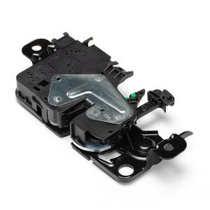 עדכון תחזוקה OE 51247464415 מפעיל נעילת דלת תא מטען עבור ב.מ.וו X2 F39 מיני F60 נעילת דלת תא מטען נעילת מכסה אחורי - Product Image 5