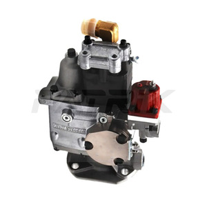 Pompa injeksi bahan bakar Patriot 3165399 untuk Cummins mesin Diesel NTA855-M - Product Image 4