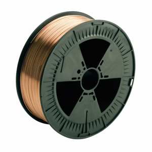 ผลิตภัณฑ์สายเชื่อมขดลวดเหล็กขนาด5กก. Telwin 802396ขนาด0.8มม. - Product Image 1