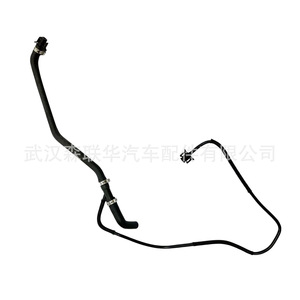 ท่อระบายความร้อนหม้อน้ำฟอร์ดโฟกัส 1829702 CV61-8K012-ZA สำหรับเปลี่ยนซ่อม - Product Image 3