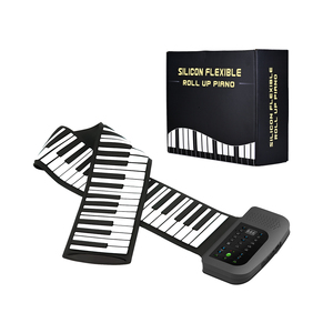 <span class=keywords><strong>Konix</strong></span> Đàn Piano Điện Tử Bàn Phím Kỹ Thuật Số Đàn Piano 88 Trọng Key Đàn Piano Chuyên Nghiệp - Product Image 2