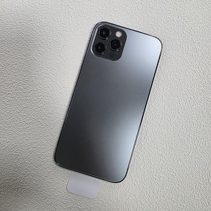 <span class=keywords><strong>iPhone</strong></span> <span class=keywords><strong>12</strong></span> <span class=keywords><strong>Pro</strong></span> Prezzo all'Ingrosso A+ Sbloccato 5G Smartphone Display 6.1\" Batteria 2815mAh 99% Nuovo Quasi Nuovo Americano LL/A Face ID - Product Image 6