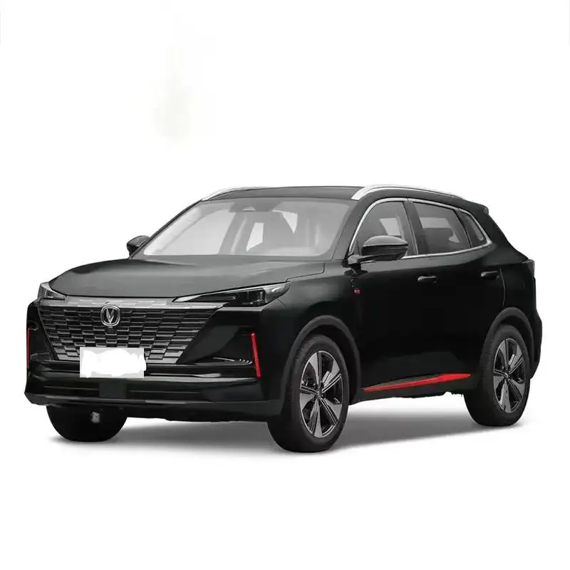 2023電気自動車プラグインハイブリッドカーSuv Changan Oshan Oushang Auchan Z6Idd新品中古Ev自動車