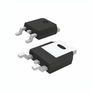Transistores STGD5NB120SZT4 TO-252-3, DPAK, SC-63, Componentes Electrónicos en Stock - Product Image 1