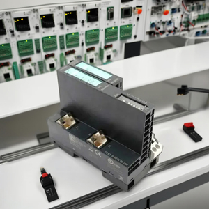 Xuanshen ban đầu mới PLC mô-đun điều khiển biến tần 25a-b017n104 - Product Image 5