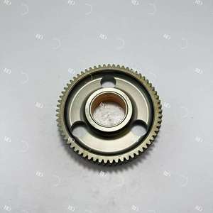 อะไหล่เครื่องยนต์บริดจ์เกียร์สภาพใหม่ รุ่น 6D34 หมายเลขอะไหล่ 63T ME015113F - Product Image 3