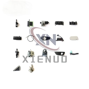 Phụ tùng ô tô nguyên bản mới cho Chery tiggo <span class=keywords><strong>2</strong></span>/3/4/5/6/7/8/9/<span class=keywords><strong>QQ</strong></span>/A1/A2/A3S/A5 - Product Image 3