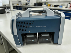 Máquina de soldar inalámbrica MMA 200 New Arc 200A, inversor pequeño sin cable con batería de litio más conjunto de soldador portátil. - Product Image 3