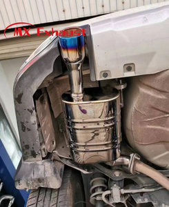 通用型电动切断阀套件 <span class=keywords><strong>3</strong></span> 英寸 Valvetronic 排气消音器旁通系统带遥控器 - Product Image 4