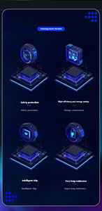 Car <span class=keywords><strong>Smiley</strong></span> Light Multifunctional Prompt Lamp Rear Gear Anti-Rear Collision Palm LED Warning Funny <span class=keywords><strong>Emoticon</strong></span> with Smile on Window - Product Image 4