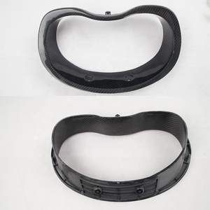 Hot 2015-2020 pour Subaru WRX STI, cache de colonne de direction en fibre de carbone, garniture intérieure - Product Image 6
