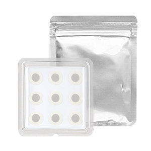 แผ่นแปะดูแลผิวหน้า PatchRx กรดซาลิไซลิกและน้ำมันทีทรี แผ่นแปะสิวไฮโดรคอลลอยด์ - Product Image 2