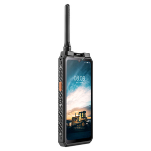 Aoro M8 5g Lte Poc Dmr Ptt 8gb 256gb Talkie-walkie Atex Intrinsèquement sûr Iecex Téléphone anti-explosion Téléphone robuste - Product Image 3