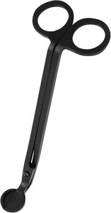 Wholesale <b>Candle</b> Scissors <b>Wick</b> Trimmer <b>Candle</b> Scissors With Customizable Logo - Product Image 1