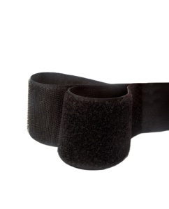 Bande auto-agrippante 100% nylon de qualité supérieure, fermeture Velcro, bande magique auto-agrippante - Product Image 4