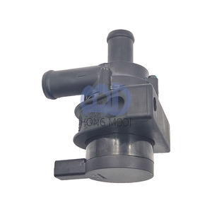 Pompa Acqua Ausiliaria 12V ad Alta Efficienza 1K0965561L - Compatibile con Skoda Octavia/<span class=keywords><strong>Seat</strong></span> <span class=keywords><strong>Leon</strong></span> - Product Image 1