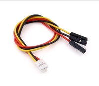 HY Harness kawat konektor 2.0mm, 2/3/4/5/6P