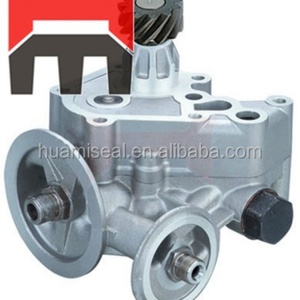 Conjunto de Bomba de Aceite para Motor 6D16 ME074345 - Product Image 3