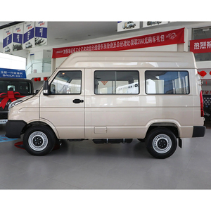 Precio al por Mayor, Minibús <span class=keywords><strong>Iveco</strong></span> <span class=keywords><strong>Daily</strong></span> de China, Vehículo Ligero Multipropósito para Pasajeros, <span class=keywords><strong>5</strong></span>-9 <span class=keywords><strong>Plazas</strong></span>, Autobús Naveco Deyi - Product Image 5