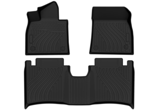 Revestimientos de suelo de coche 3D para todo clima para Mazda <span class=keywords><strong>CX3</strong></span> CX5 CX30 alfombrillas de suelo de coche alfombrilla de revestimiento de carga - Product Image 6