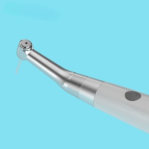 Elektrische implanteerbare tandheelkundige momentsleutel met realtime momentsensor, automatische omkering, eenvoudige demontage en herstelbasis - Product Image 5