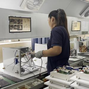 DC 12L 10L Caravans Camping RV LPG Gas Waterverwarmer 2,9GPM tot 3,9GPM 69000BTU tot 84000BTU voor het douchen - Product Image 2