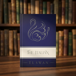 Libro en inglés de T L Swan, autor italiano, edición Peperback, ficción romántica y drama de relaciones. - Product Image 2