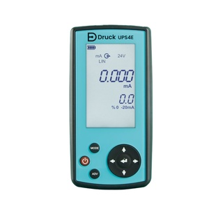 เครื่องสอบเทียบวงจรไฟฟ้าแบบพกพา DruckUPS-III รุ่นทดแทนและรุ่นอัปเกรด UPS4E ความแม่นยำสูง รุ่นใหม่ รับประกันความแม่นยำสูง - Product Image 4