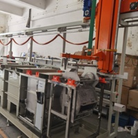 Máquina de Recuperación de Metales Preciosos (Oro y Plata) para Desechos Electrónicos, Reciclaje de PCB, CPU y Placas Base