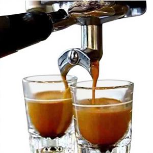 ราคาขายส่งจากโรงงานเวียดนาม กาแฟอาราบิก้าเข้มข้นรสช็อกโกแลต พร้อมส่งออก ได้รับการรับรองมาตรฐาน ISO22000 คั่วผสมอย่างดี - Product Image 1