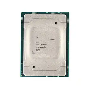 Hochwertige und preisgünstige Zentraleinheit Spot 18 Core CPU für Server