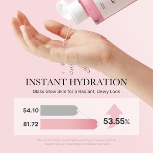Tónico Facial medicube PD RN Pink Peptide I Pink Glow para Revitalizar, Calmar y Suavizar la Piel, Tono Desigual de la Piel - Product Image 4
