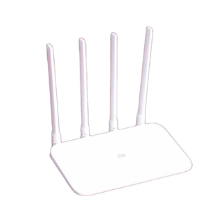 Routeur 4A Édition Gigabit Double Fréquence Port Gigabit Sans Fil Domestique 5G <span class=keywords><strong>Fibre</strong></span> Optique Haute Vitesse WiFi Pare-feu - Product Image 2