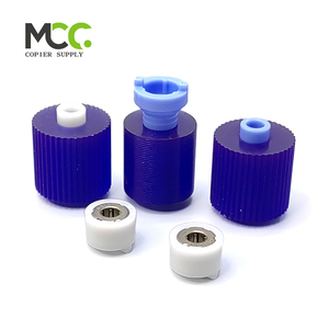 Kit de Rodillos de Alimentación ADF para <span class=keywords><strong>Xerox</strong></span> D95 4110 4112 4595 DC1100, Kit de Rodillos de Alimentación de <span class=keywords><strong>Papel</strong></span>, Rodillo Duradero de Alto Rendimiento - Product Image 3
