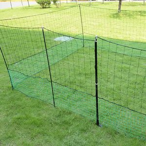 Groothandelsprijs Hdpe + Uv Agrarische Landbouw Klimtrellis Plantsteun Netto - Product Image 6