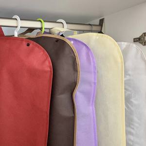 Сумка для одежды, Пылезащитная с окном - Product Image 2