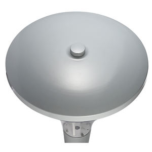 Lampe de jardin LED AC IP65 au design nordique avec diffuseur en PC pour une éclairage claire des allées, utilisation en extérieur - Product Image 4