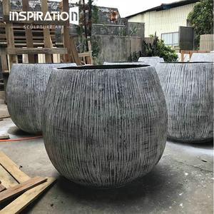 مصدر إلهام GRC صناديق زارع الشركة المصنعة مخصصة فريدة terraxes اصطناعية - Product Image 6