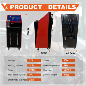 Máquina <span class=keywords><strong>de</strong></span> Limpieza <span class=keywords><strong>de</strong></span> Lodos <span class=keywords><strong>de</strong></span> Aceite, Sistema <span class=keywords><strong>de</strong></span> Lubricación del <span class=keywords><strong>Motor</strong></span>, Máquina <span class=keywords><strong>de</strong></span> Limpieza <span class=keywords><strong>de</strong></span> Aceite Lubricante del <span class=keywords><strong>Motor</strong></span>, Máquina <span class=keywords><strong>de</strong></span> <span class=keywords><strong>Lavado</strong></span> <span class=keywords><strong>de</strong></span> Aceite del <span class=keywords><strong>Motor</strong></span> - Product Image 2