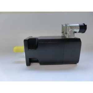 มอเตอร์เซอร์โวไร้แปรงถ่าน Bmd823 Ac แรงบิด 3.2 นิวตันเมตร ความเร็ว 3000 รอบต่อนาที แรงดันไฟฟ้า 400Vac ระดับการป้องกัน IP65 แม่เหล็กนีโอไดเมียม - Product Image 6