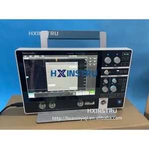 ออสซิลโลสโคปสัญญาณผสม 2 ซีรีส์ Mso รุ่น Mso24 70 MHz - 500 MHz 4 ช่องสัญญาณอนาล็อก H - Product Image 2