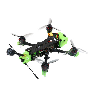 Angel30 Quadcopter de 3 Pulgadas con Control Remoto PNP/BNF ELRS 2.4G/915MHz FPV Drone Robin3 Cámara F405 FC 40A 3-6S 4-1 ESC - Product Image 2