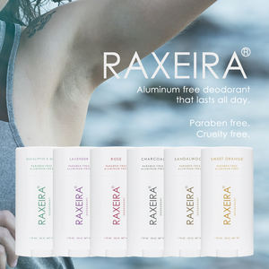 Sous-bras et <span class=keywords><strong>parties</strong></span> <span class=keywords><strong>intimes</strong></span>, bâton <span class=keywords><strong>déodorant</strong></span> en aluminium et sans parabène - Product Image 3