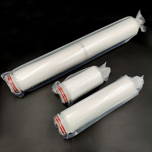 0.1um 30<span class=keywords><strong>น</strong></span>ิ้วตลับกรองน้ำจีบพร้อมครีบ DOE 222 226สำหรับระบบกรอง<span class=keywords><strong>น</strong></span>้ำ RO - Product Image 6