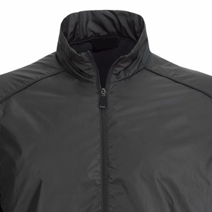 Chaqueta de Golf Ligera y Transpirable para Hombre, 100% Poliéster, Cortavientos, para Ciclismo, Running y Lluvia - Product Image 3