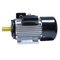 Série Yc/Ycl moteur électrique robuste 220V Ie2 3.0Hp moteur monophasé moteur asynchrone commerce moteur électrique prix