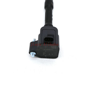 12138643360 F20 F46 F45 F23 F22 F34 F30 F31 F36 F33 F32 F32 G12 F39 G02 G05 G07 i8 X2 X4 X5 X7 Motor zündspule Für BMW - Product Image 6