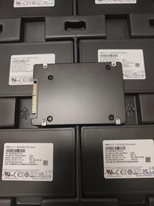 Disque SSD d'entreprise GUIXING, utilisé, MZQL21T9HCJR-00B7C PM9A3 U.2 1.92T B7C SATA 6 Gbps SSD - Product Image 5