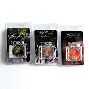 Quảng Cáo tùy chỉnh Kpop âm nhạc Móc Chìa Khóa Keyring <span class=keywords><strong>cd</strong></span>-keychain Logo hộp vỉ trường hợp tùy chỉnh Album Acrylic Mini NFC <span class=keywords><strong>CD</strong></span> Keychain - Product Image 1